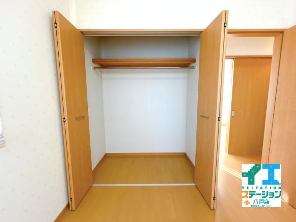 八戸市南白山台２丁目 