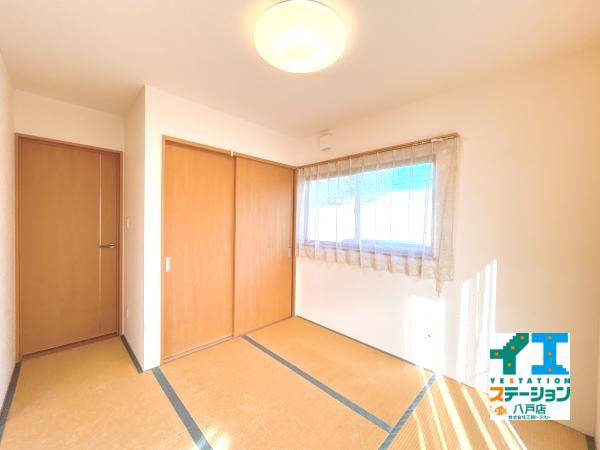 八戸市南白山台２丁目 