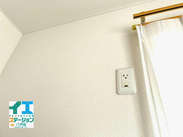 八戸市南白山台２丁目 