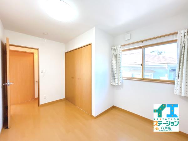 八戸市南白山台２丁目 