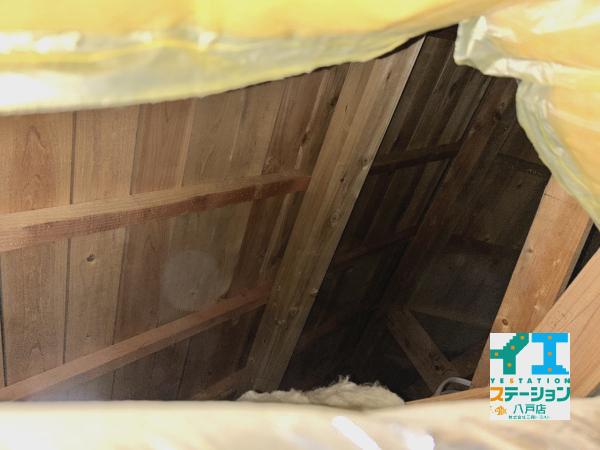 八戸市南白山台２丁目 