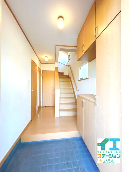 八戸市南白山台２丁目 