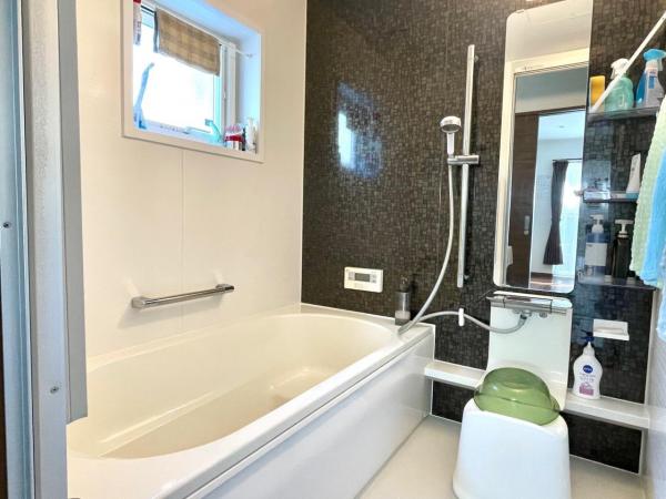 八戸市田向１丁目 浴室 