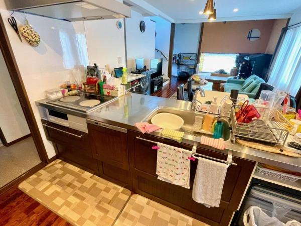 八戸市田向１丁目 キッチン 