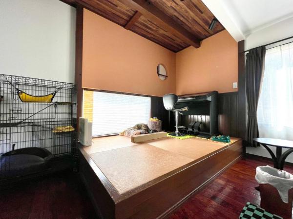 八戸市田向１丁目 和室