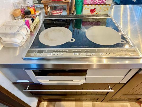 八戸市田向１丁目 キッチン 