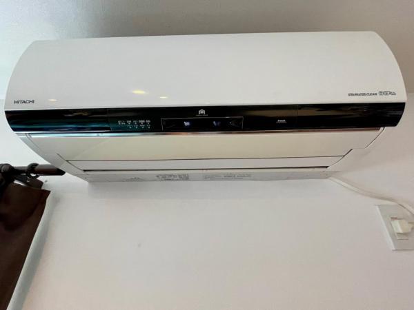 八戸市田向１丁目 冷暖房・空調設備 