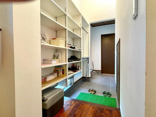 八戸市田向１丁目 玄関 