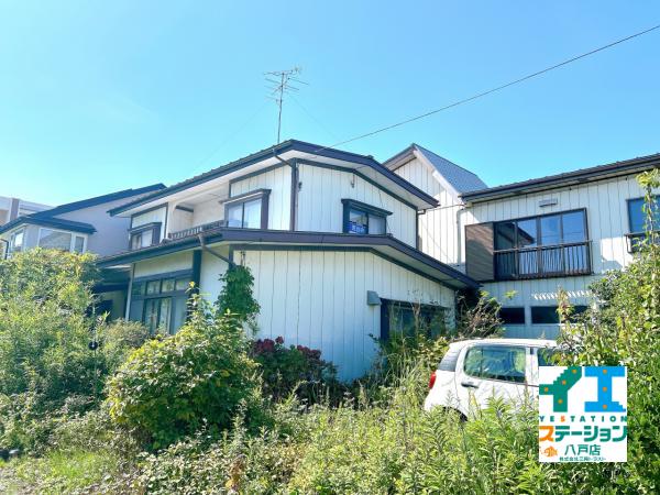 中古戸建 八戸市諏訪1丁目9-7 JR八戸線小中野駅 1,849万円