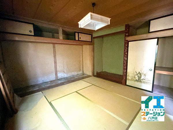 八戸市諏訪1丁目 