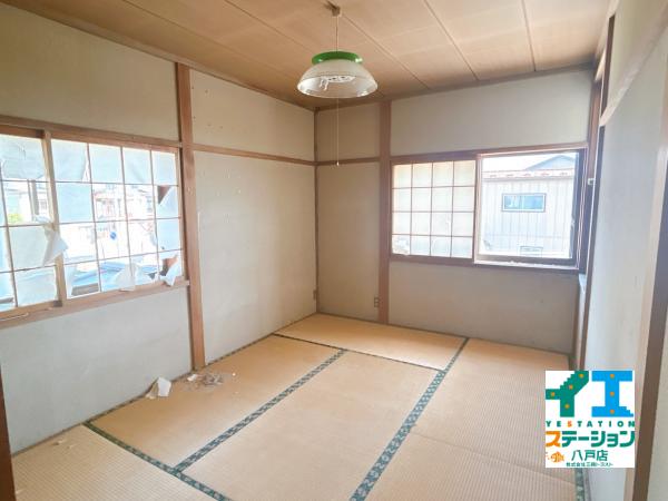 八戸市諏訪1丁目 