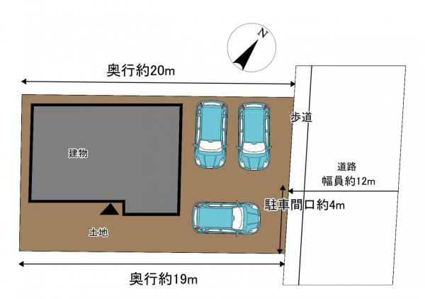 八戸市諏訪1丁目 