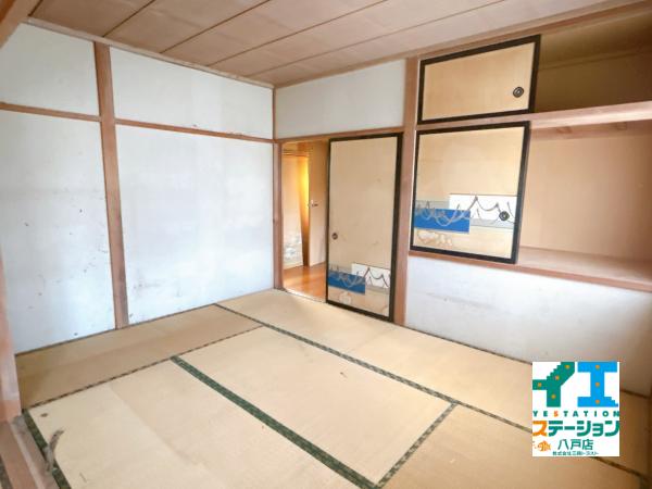 八戸市諏訪1丁目 