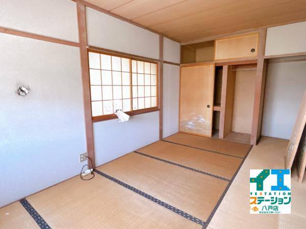 八戸市諏訪1丁目 