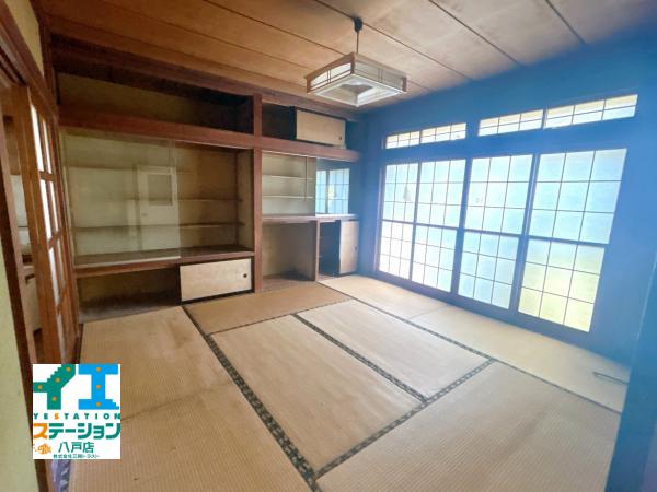 八戸市諏訪1丁目 