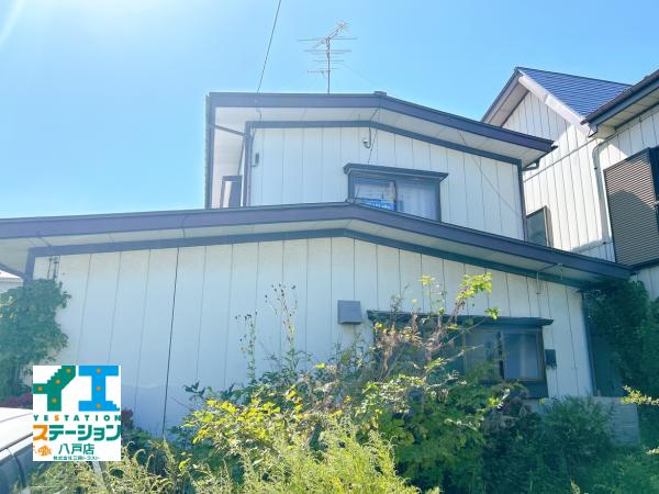 八戸市諏訪1丁目 