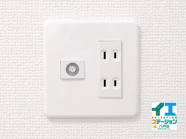 八戸市諏訪1丁目 その他設備 