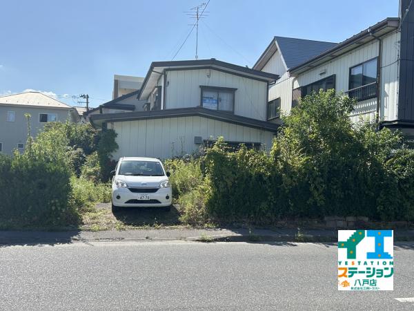 八戸市諏訪1丁目 