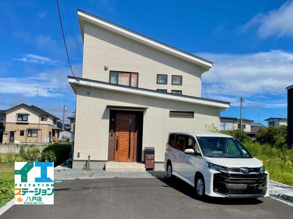 中古戸建 八戸市吹上４丁目4-74 JR八戸線本八戸駅 3,980万円
