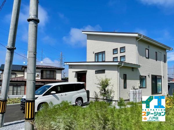 中古戸建 八戸市吹上４丁目4-74 JR八戸線本八戸駅 3,200万円
