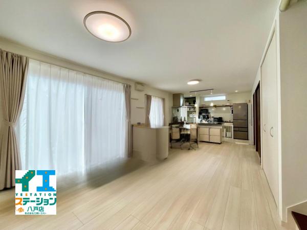 中古戸建 八戸市吹上４丁目4-74 JR八戸線本八戸駅 3,200万円