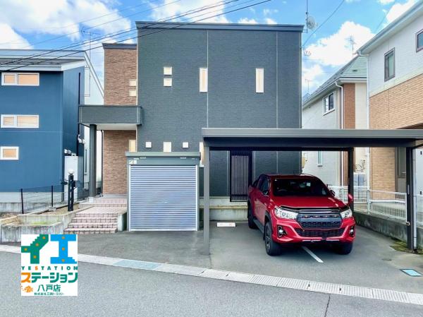 中古戸建 八戸市田向２丁目13-20 JR八戸線本八戸駅 3,100万円