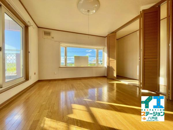 八戸市沼館２丁目 洋室