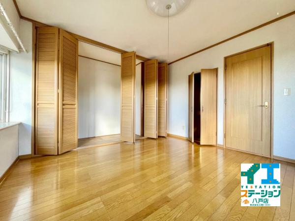 八戸市沼館２丁目 洋室