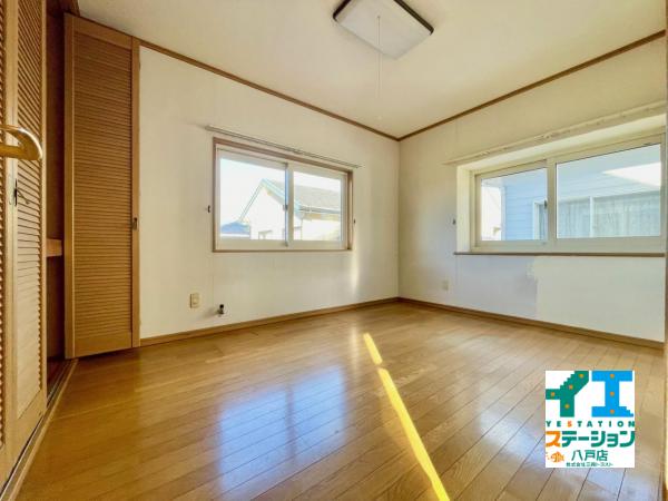 八戸市沼館２丁目 洋室