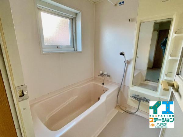 八戸市沼館２丁目 浴室 