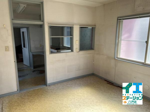 中古戸建 八戸市下長４丁目10-34 JR八戸線長苗代駅 550万円