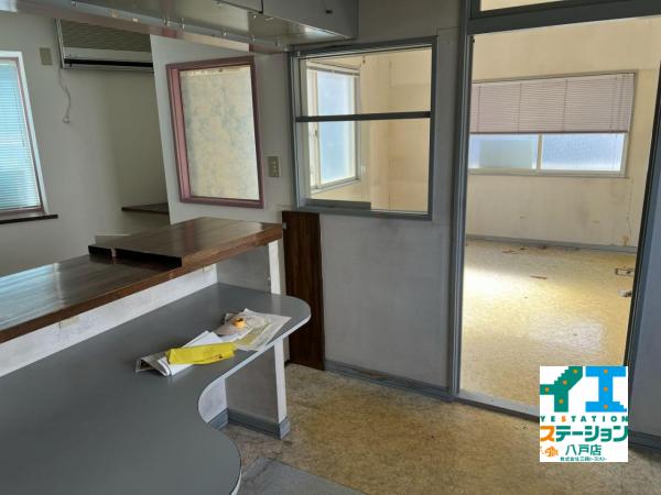 中古戸建 八戸市下長４丁目10-34 JR八戸線長苗代駅 550万円