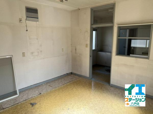 中古戸建 八戸市下長４丁目10-34 JR八戸線長苗代駅 550万円