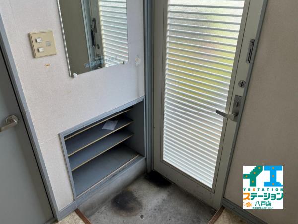中古戸建 八戸市下長４丁目10-34 JR八戸線長苗代駅 550万円