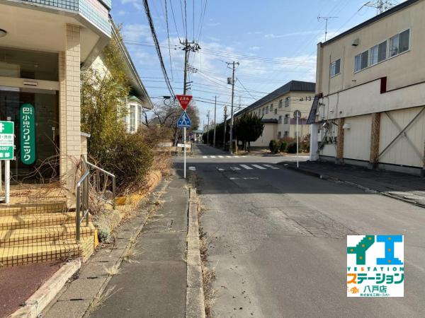 中古戸建 八戸市下長４丁目10-34 JR八戸線長苗代駅 550万円