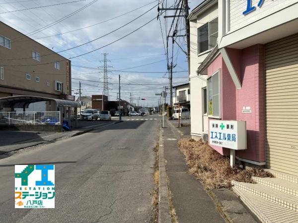 中古戸建 八戸市下長４丁目10-34 JR八戸線長苗代駅 550万円