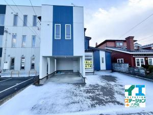 中古戸建 八戸市類家５丁目27-17 JR八戸線小中野駅 27800000
