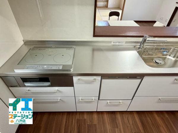 中古戸建 八戸市類家５丁目27-17 JR八戸線小中野駅 2,780万円