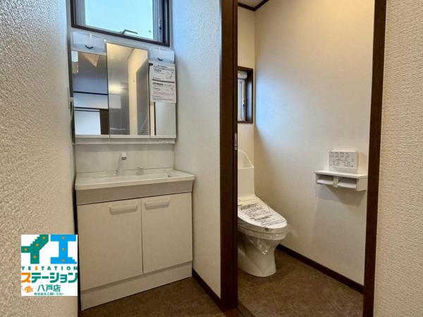 中古戸建 八戸市類家５丁目27-17 JR八戸線小中野駅 2,780万円