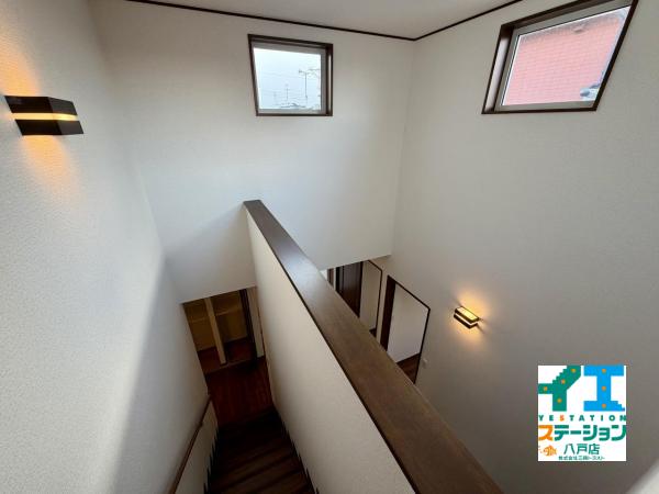 中古戸建 八戸市類家５丁目27-17 JR八戸線小中野駅 2,780万円