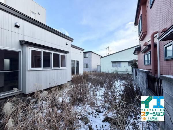 中古戸建 八戸市類家５丁目27-17 JR八戸線小中野駅 2,780万円