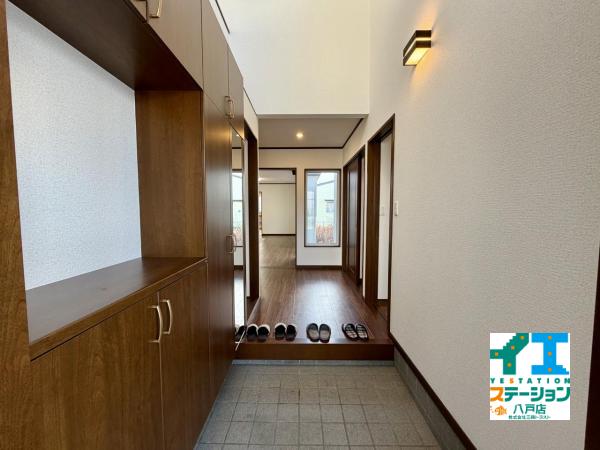 中古戸建 八戸市類家５丁目27-17 JR八戸線小中野駅 2,780万円