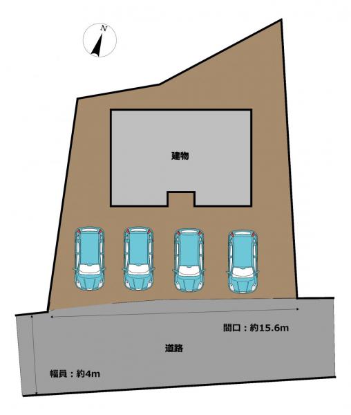 中古戸建 八戸市大字新井田字石動木平18-10 JR八戸線小中野駅 1,699万円