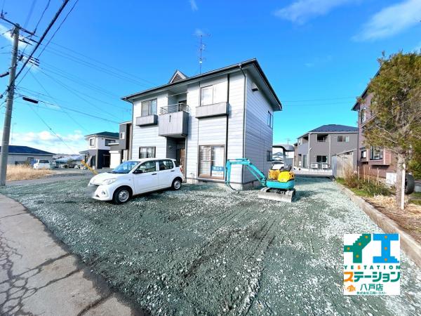 中古戸建 八戸市大字新井田字石動木平18-10 JR八戸線小中野駅 1,699万円