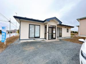 中古戸建 三戸郡階上町大字角柄折字南平17-13 JR八戸線金浜駅 11290000