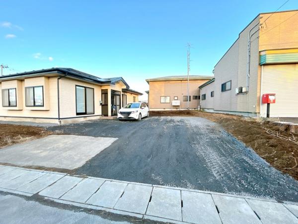 中古戸建 三戸郡階上町大字角柄折字南平17-13 JR八戸線金浜駅 1,149万円