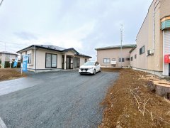 中古戸建 三戸郡階上町大字角柄折字南平17-13 JR八戸線金浜駅 1,129万円