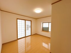 中古戸建 三戸郡階上町大字角柄折字南平17-13 JR八戸線金浜駅 1,129万円