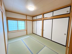 中古戸建 三戸郡階上町大字角柄折字南平17-13 JR八戸線金浜駅 1,129万円