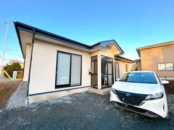中古戸建 三戸郡階上町大字角柄折字南平17-13 JR八戸線金浜駅 1,149万円